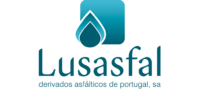 Logotipo Lusasfal