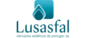 Logotipo Lusasfal