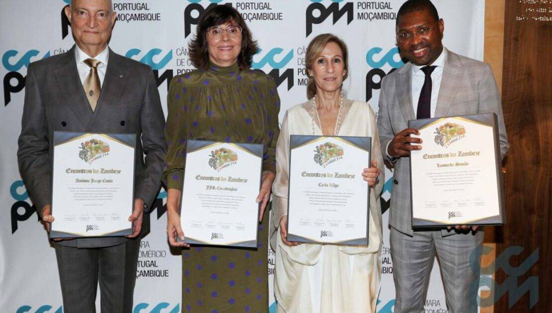Câmara Comercio Portugal Moçambique 3